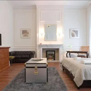 Luxury Art Deco Close To Museum Of Fine Arts Apartamento
