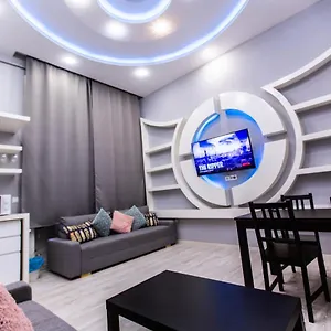 Harmony Residency - 4 Bedrooms Appartamento