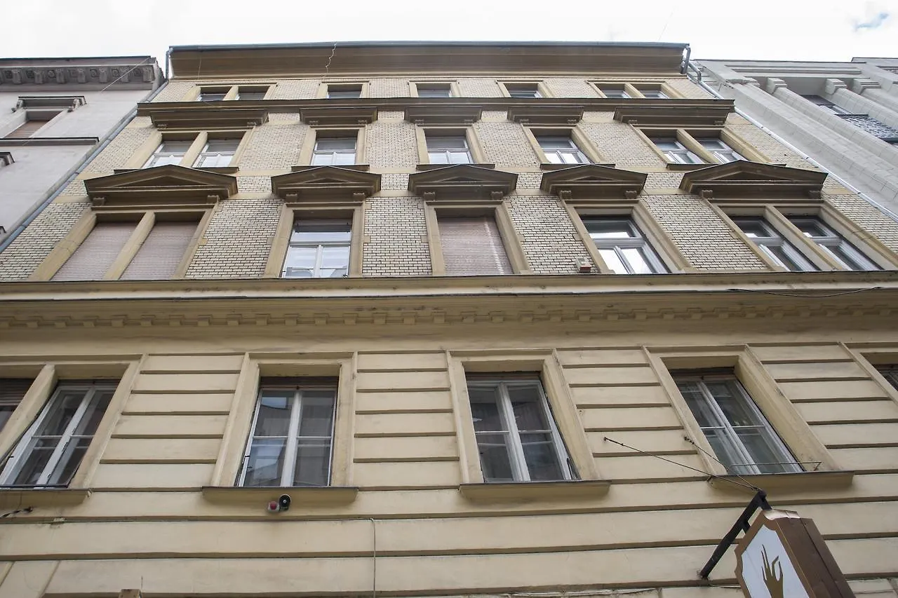 Viktoria Central Apartment Budapest